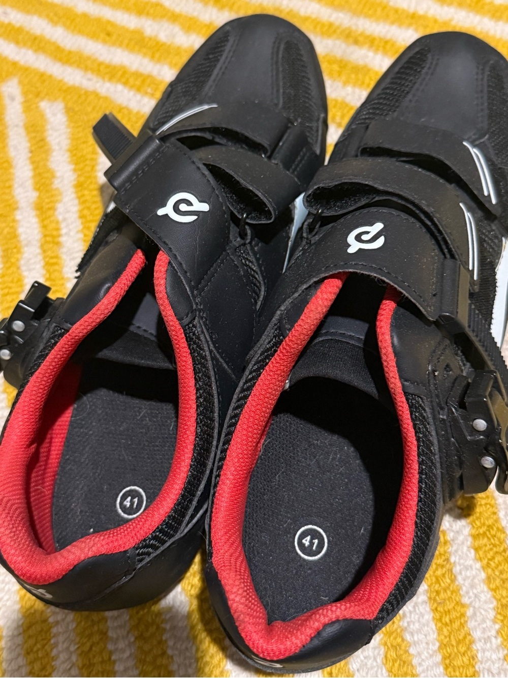 Peloton Cycling Shoes